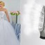 Где отпарить свадебное платье: безопасные и качественные варианты